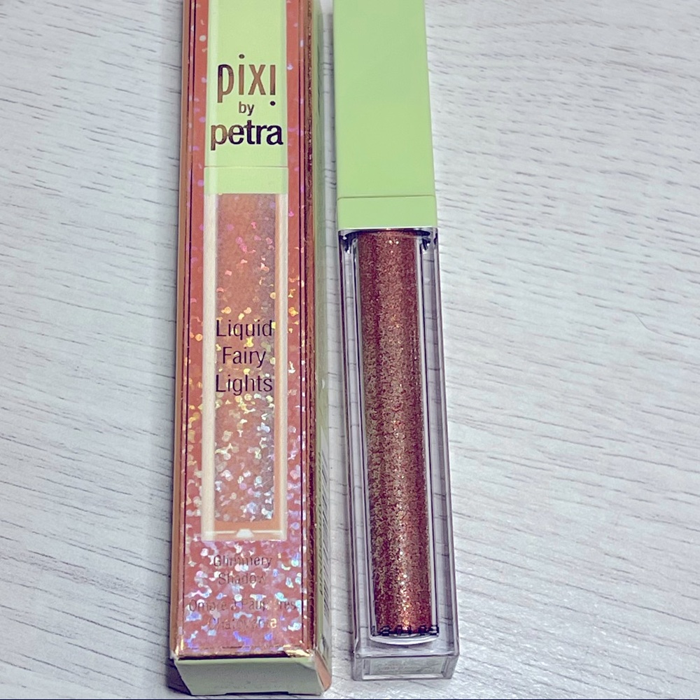 Pixi by petra liquid shadow ~ NIB